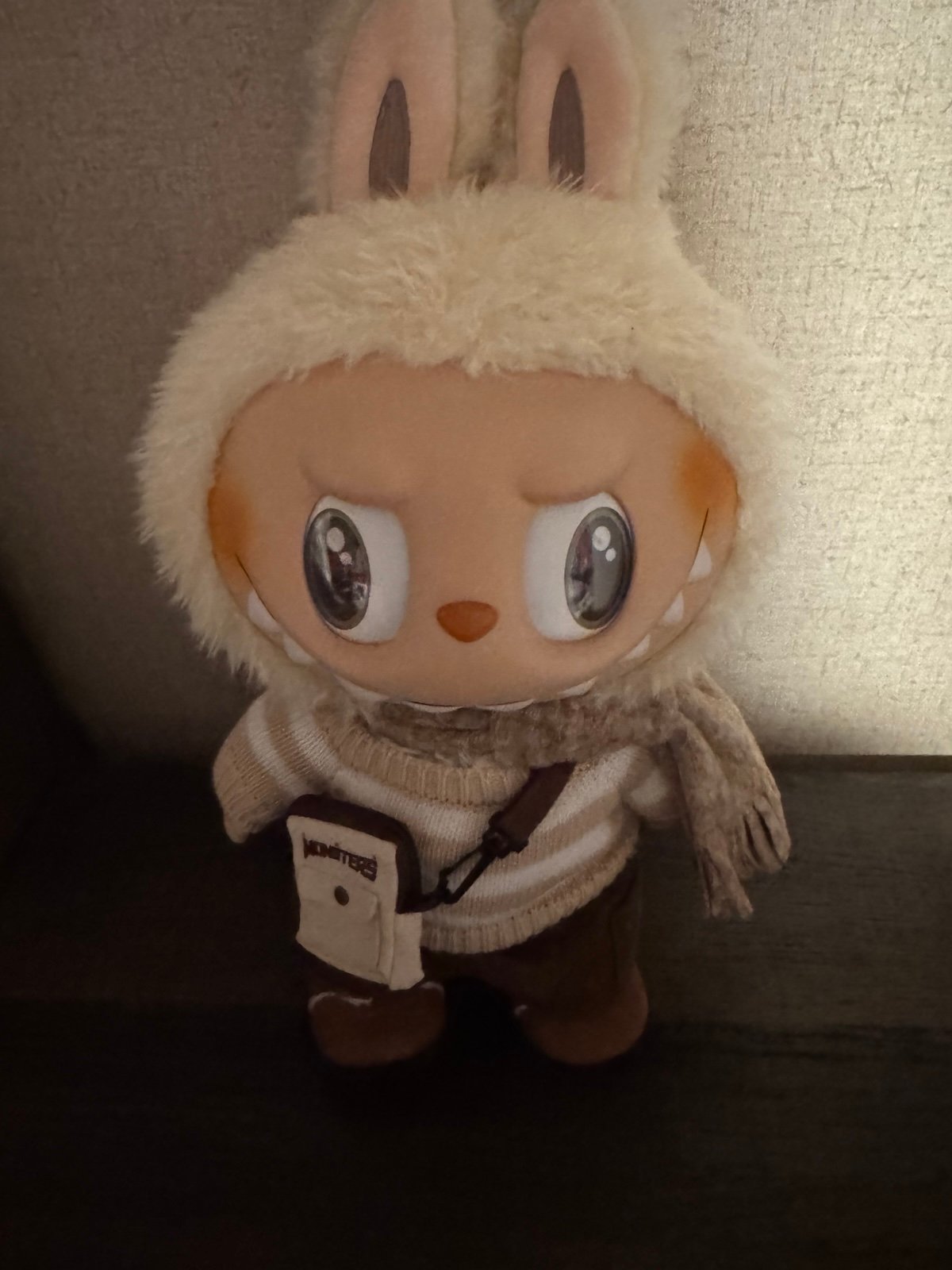 POP MART Dress be latte labubu New | Mercari