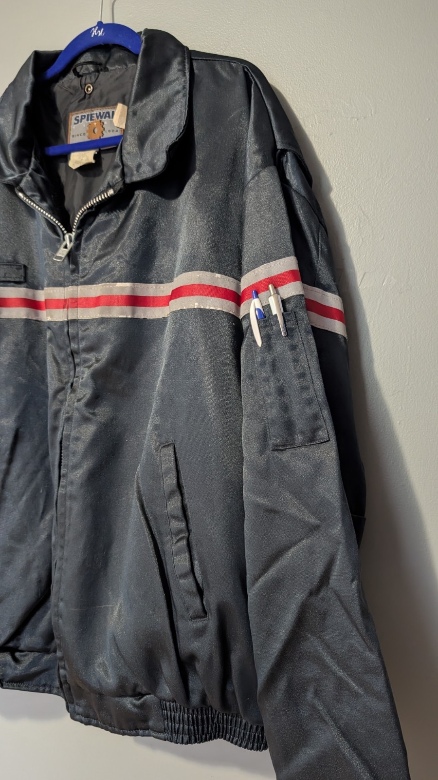 Supreme WINDSTOPPER Insulated Hooded Jacket