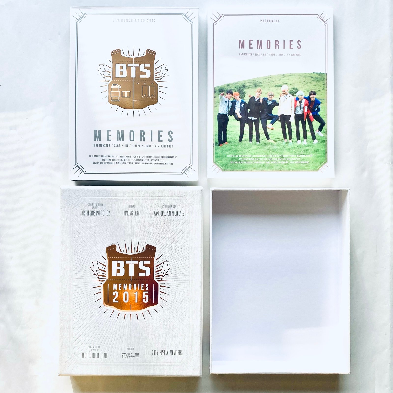 K-POP・アジア bts memories 2015 ニュース ｜ BTS JAPAN OFFICIAL FANCLUB