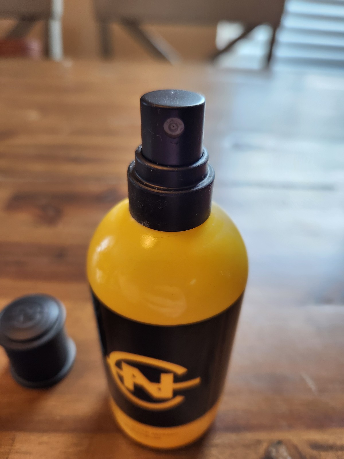 Vintage Nautica Competition Cologne Yellow | Mercari