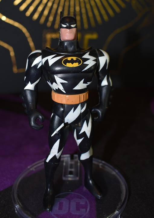 Batman The Animated Series 