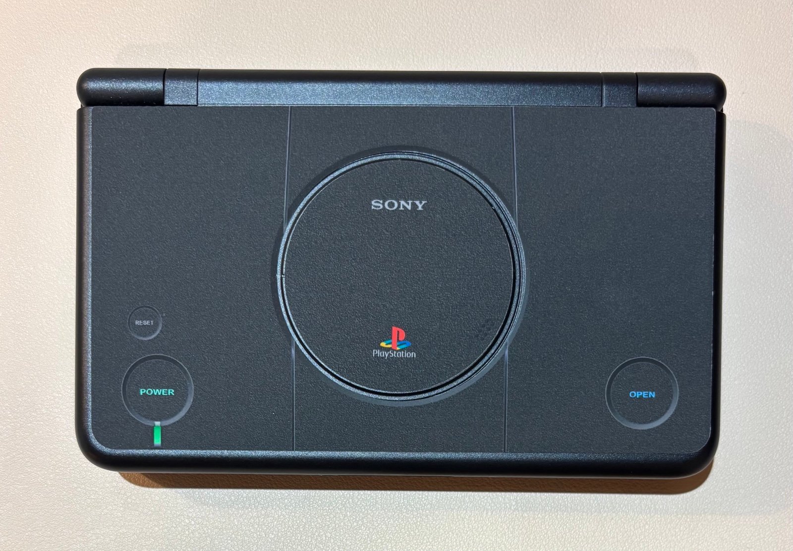 Retroid Flip 2 SD865 ブラック Retroid Pocket Flip 2 SD865 Retroid