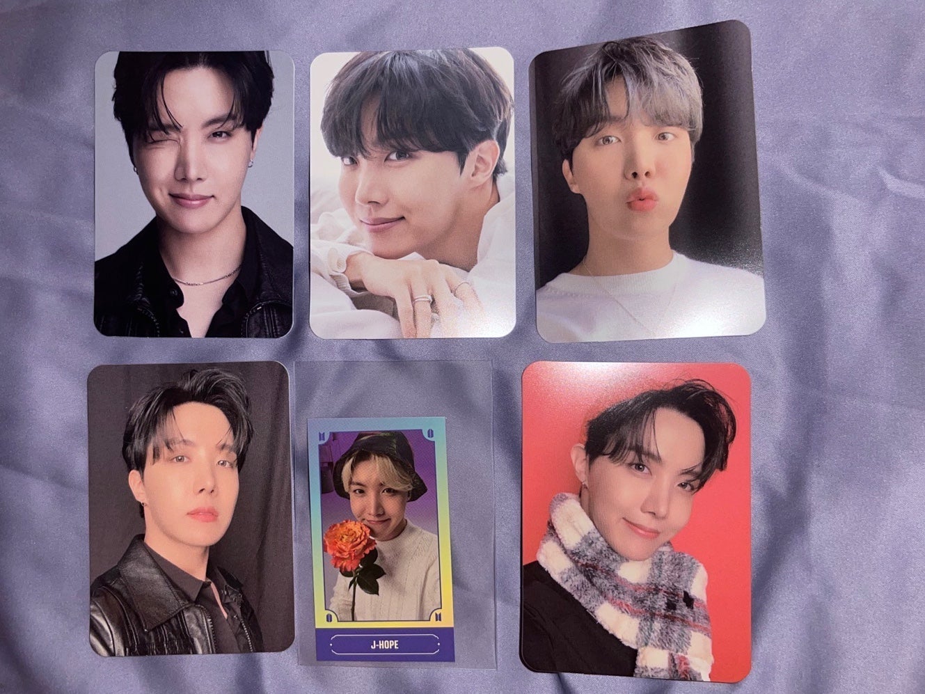 BTS Memories of 2019 J-Hope/Hoseok Bluray PC | Mercari