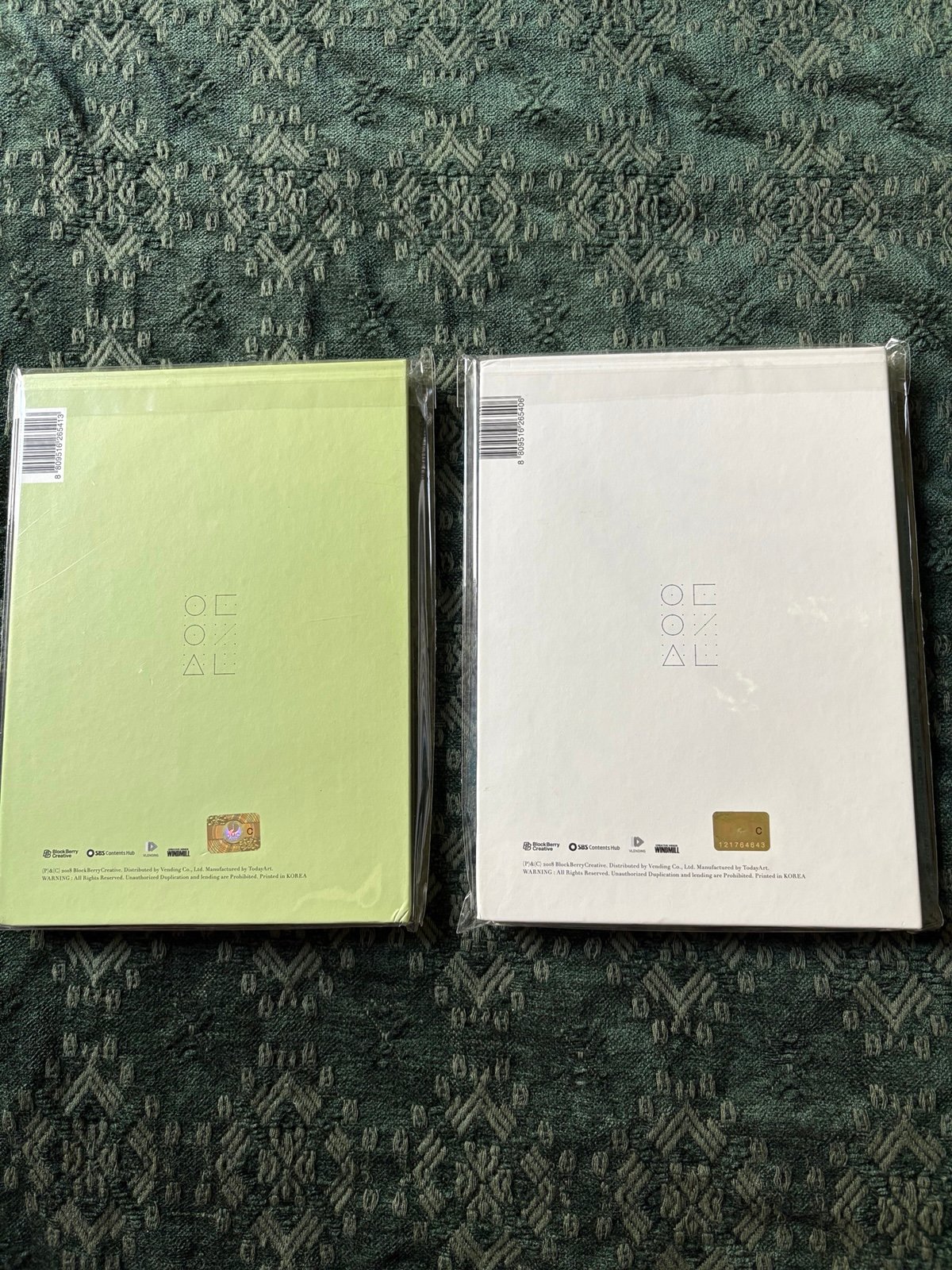 yyxy loona 限定版 廃盤 アルバム 開封済 yyxy loona 限定版 廃盤