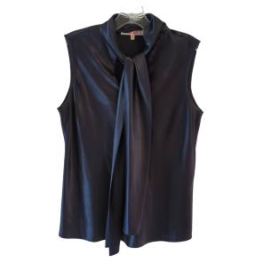 HEAVEN by marc jacobs coquette bow top | Mercari