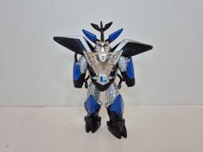 Vintage Cyber Samurai Leo Teenage Mutant | Mercari