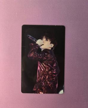 Bts yoongi suga love yourself new york dvd | Mercari
