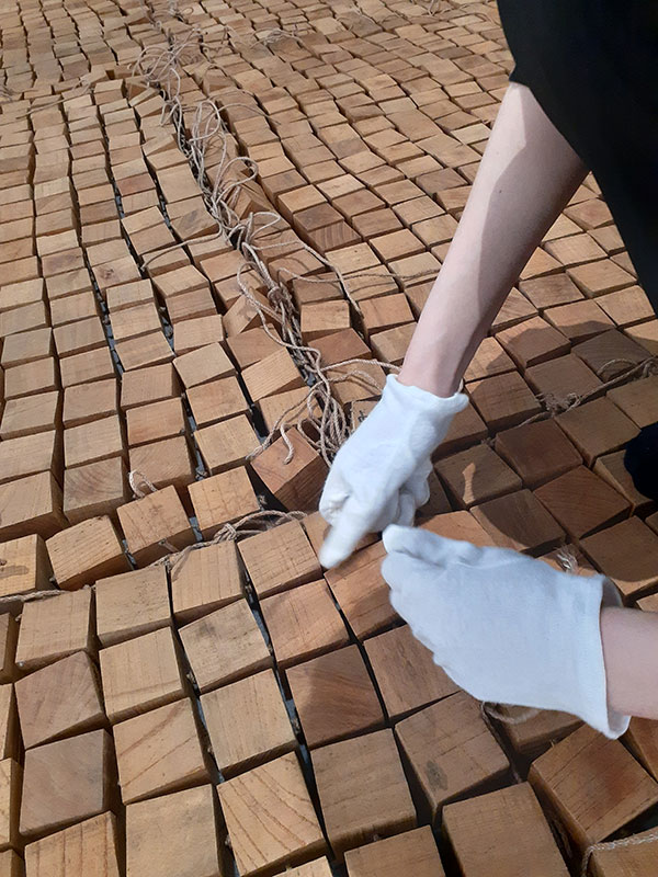 宇都宮美術館｜ボランティア