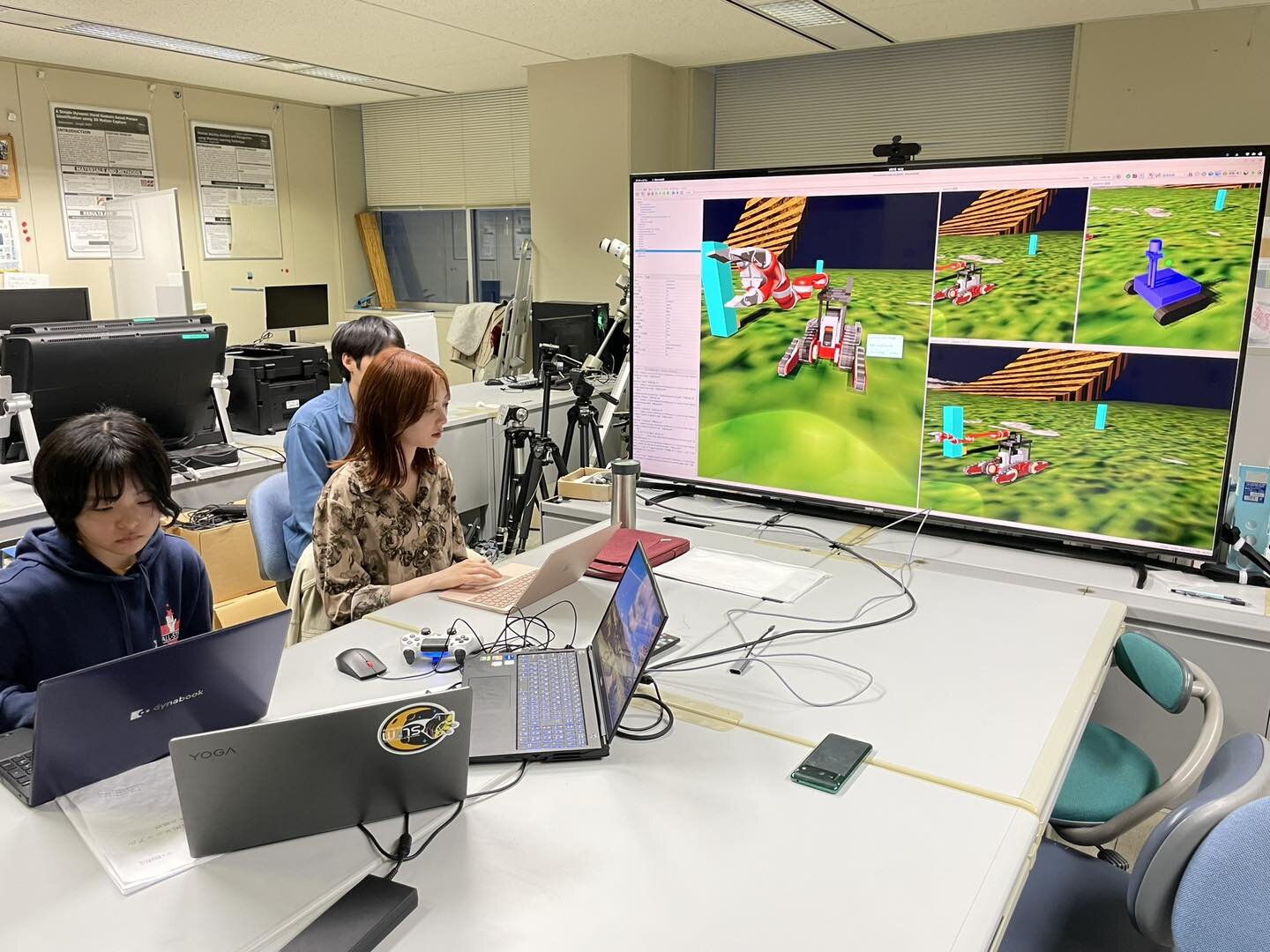 2024年度ベンチャー体験工房2｜会津大学 - University of Aizu