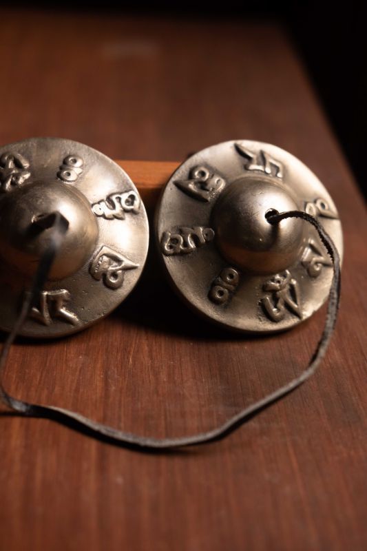 ティンシャ Himalayan Sounds