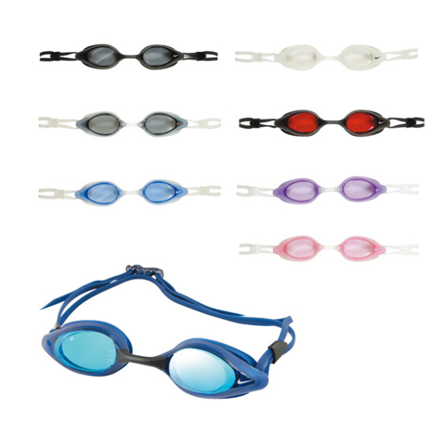 ナイキ レギュラースイムゴーグル（全8色）