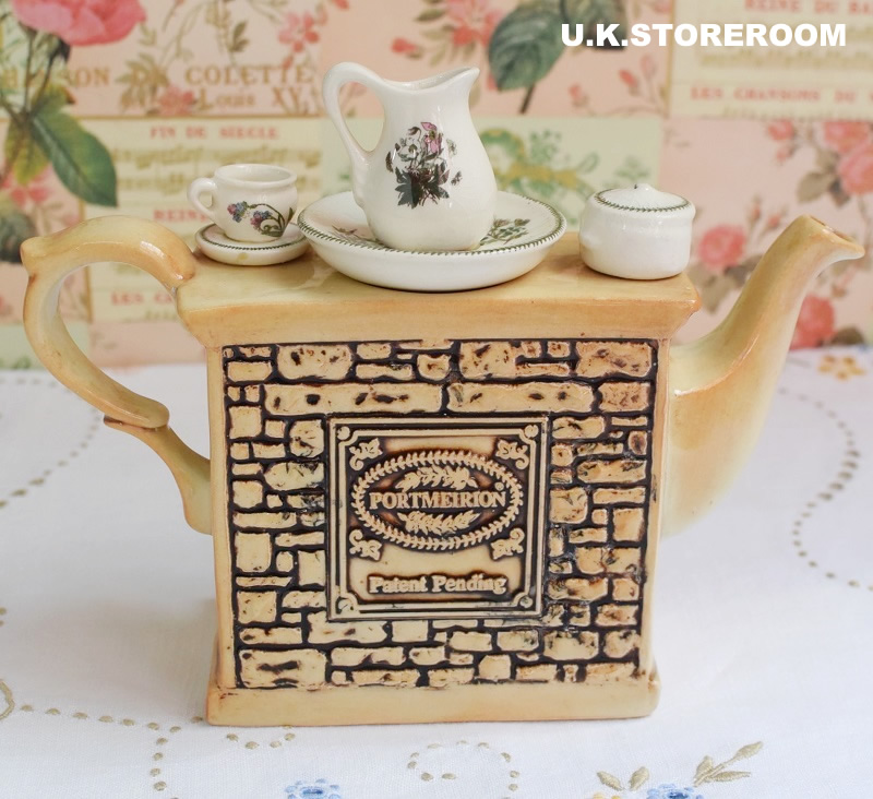 UKストアルームCO123 Paul Cardew Design ポール・カーデューデザイン