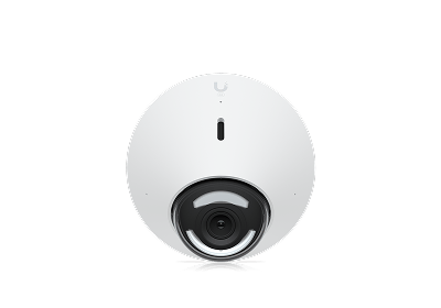 UniFi Dome & Turret セキュリティカメラ - Ubiquiti
