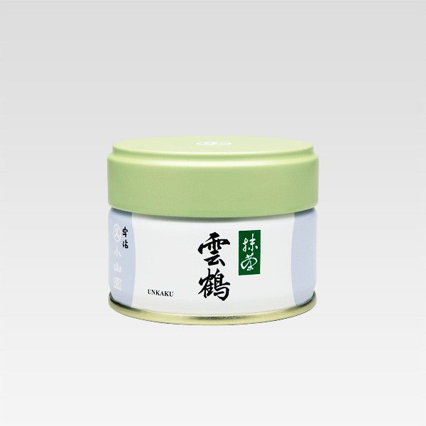 新品未開封】京都・宇治 丸久小山園 抹茶 雲鶴100g 雲鶴 | 抹茶 | 宇治