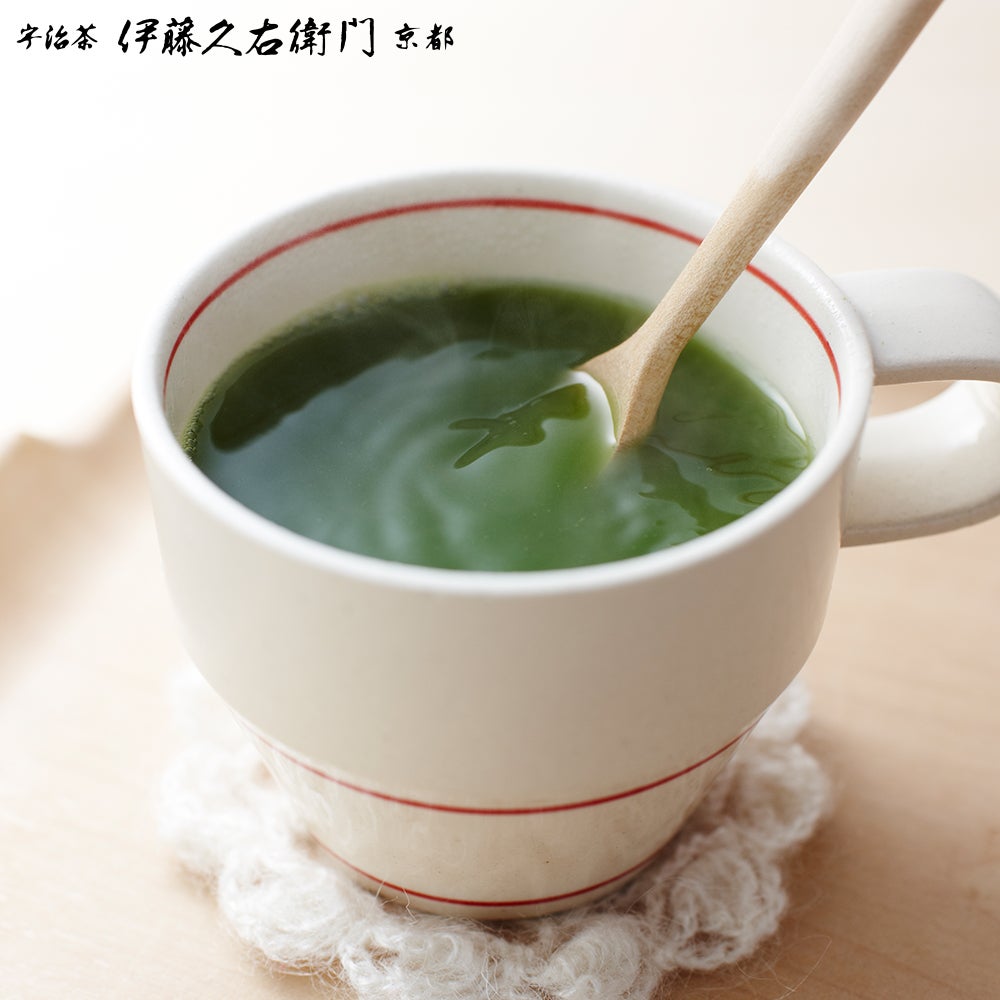 宇治抹茶グリーンティー 300g袋入×30袋（加糖）【特別価格】【送料無料