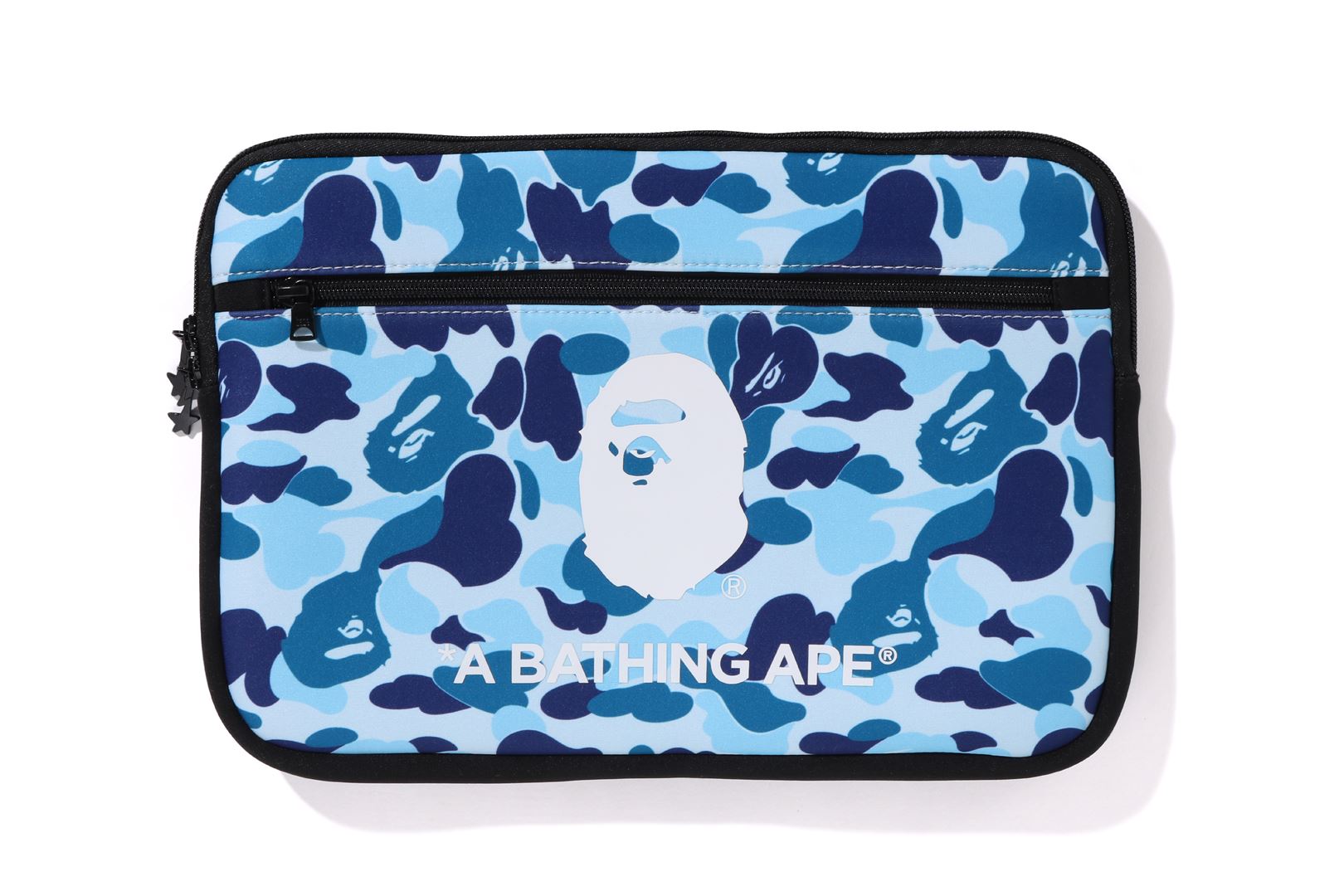 A BATHING APE® Abc Camo 13 Inch Pc Case | Bape official website