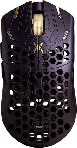 Finalmouse ULX Prophecy Wireless Gaming Mouse (Mediam)- Tfue, A