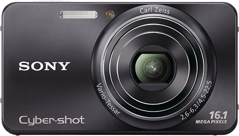 Sony Cyber-shot DSC-W570 16M, C - CeX (UK): - Buy, Sell, Donate