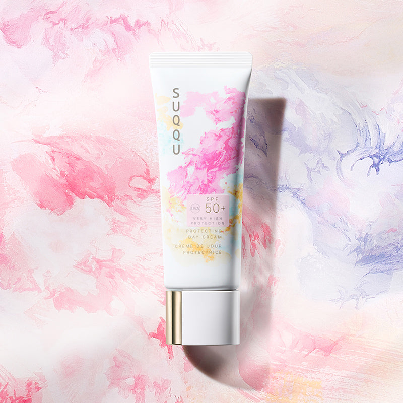 VIALUME THE SMOOTHING CREAM – SUQQU UK