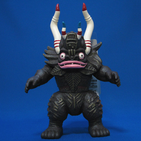 ウルトラ怪獣シリーズウルトラセブン編