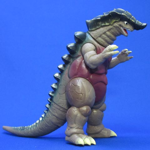 ウルトラ怪獣シリーズウルトラマンコスモス編