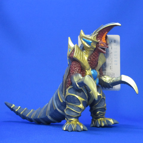 ウルトラ怪獣シリーズウルトラマンガイア編