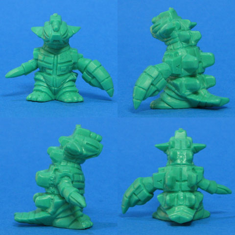 グランドキングコレクション3