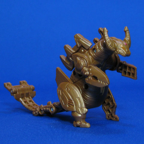 グランドキングコレクション1