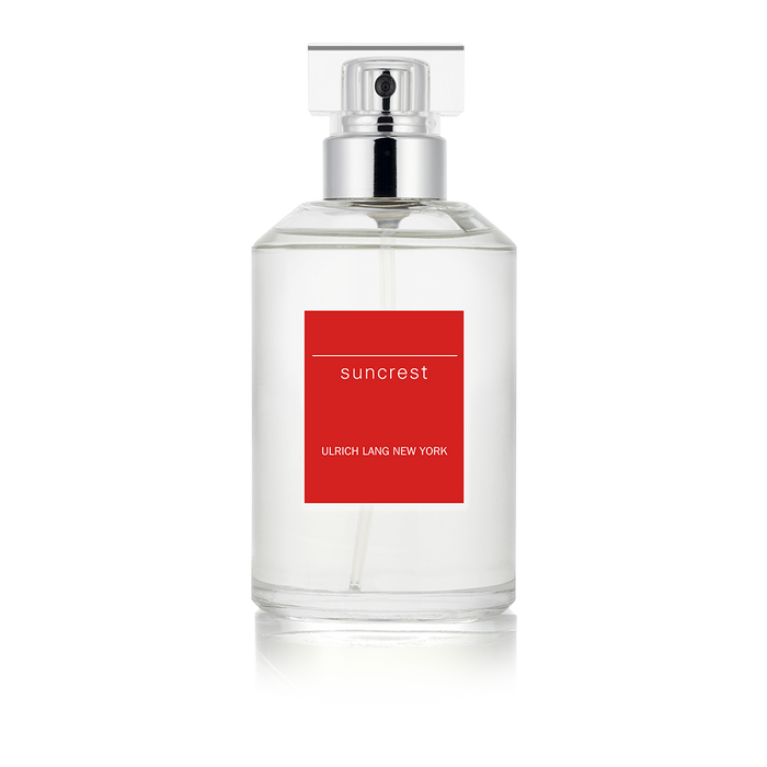 17 nandan road – Ulrich Lang New York