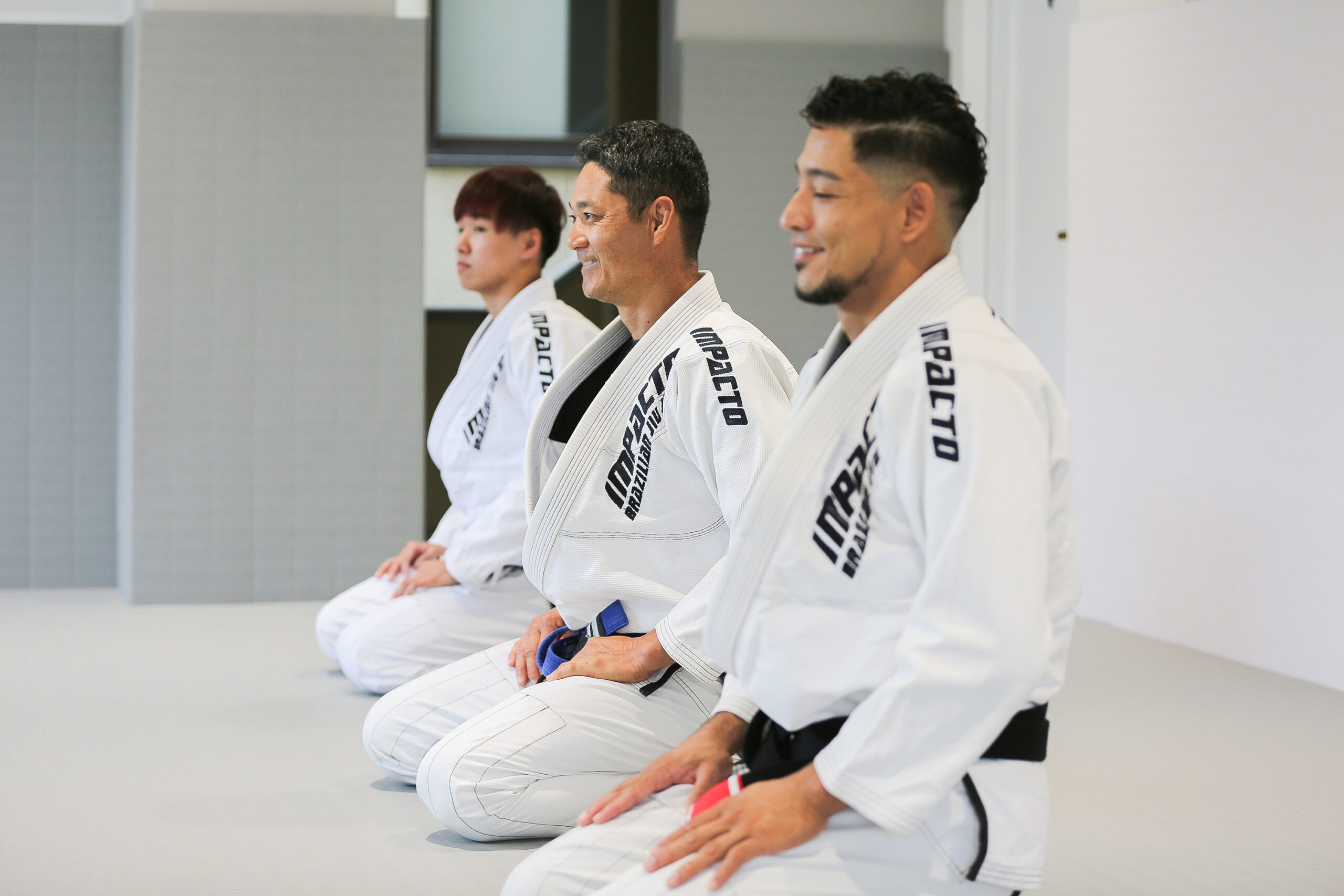 グレイシー柔術認定インストラクターから学ぶ【その①】 | Ultimate