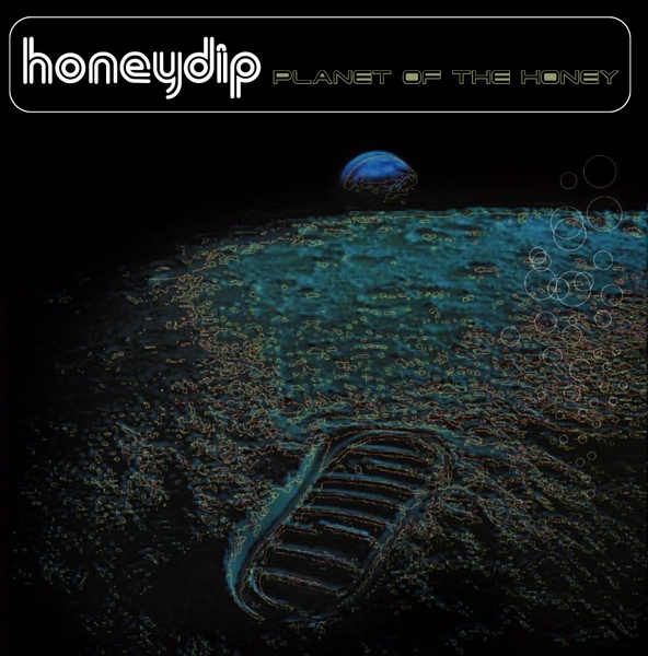 ULTRA SHIBUYA】Planet Of The Honey -Remastered-(CD): CDCDレコードT