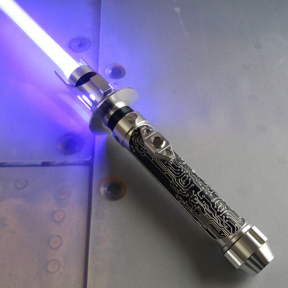 Chosen One CE Lightsaber Replica | Ultrasabers