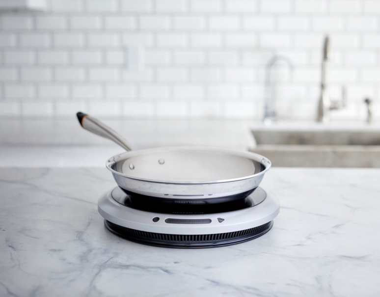 スマート調理器具『Hestan Cue へスタン・キュー スターターセット