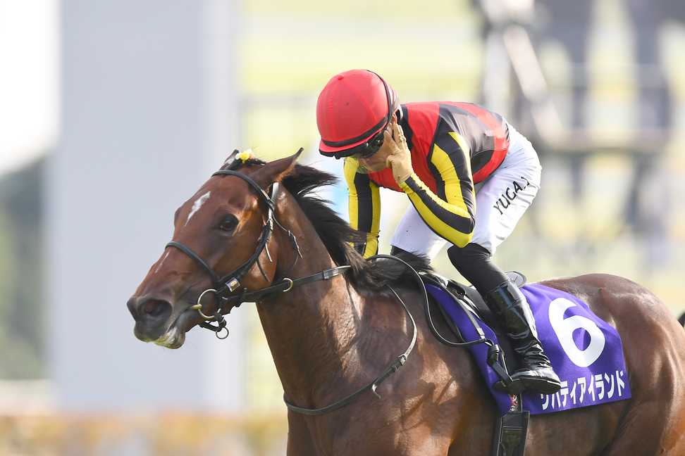 秋華賞】史上7頭目！リバティアイランド3冠達成に主戦・川田将雅騎手