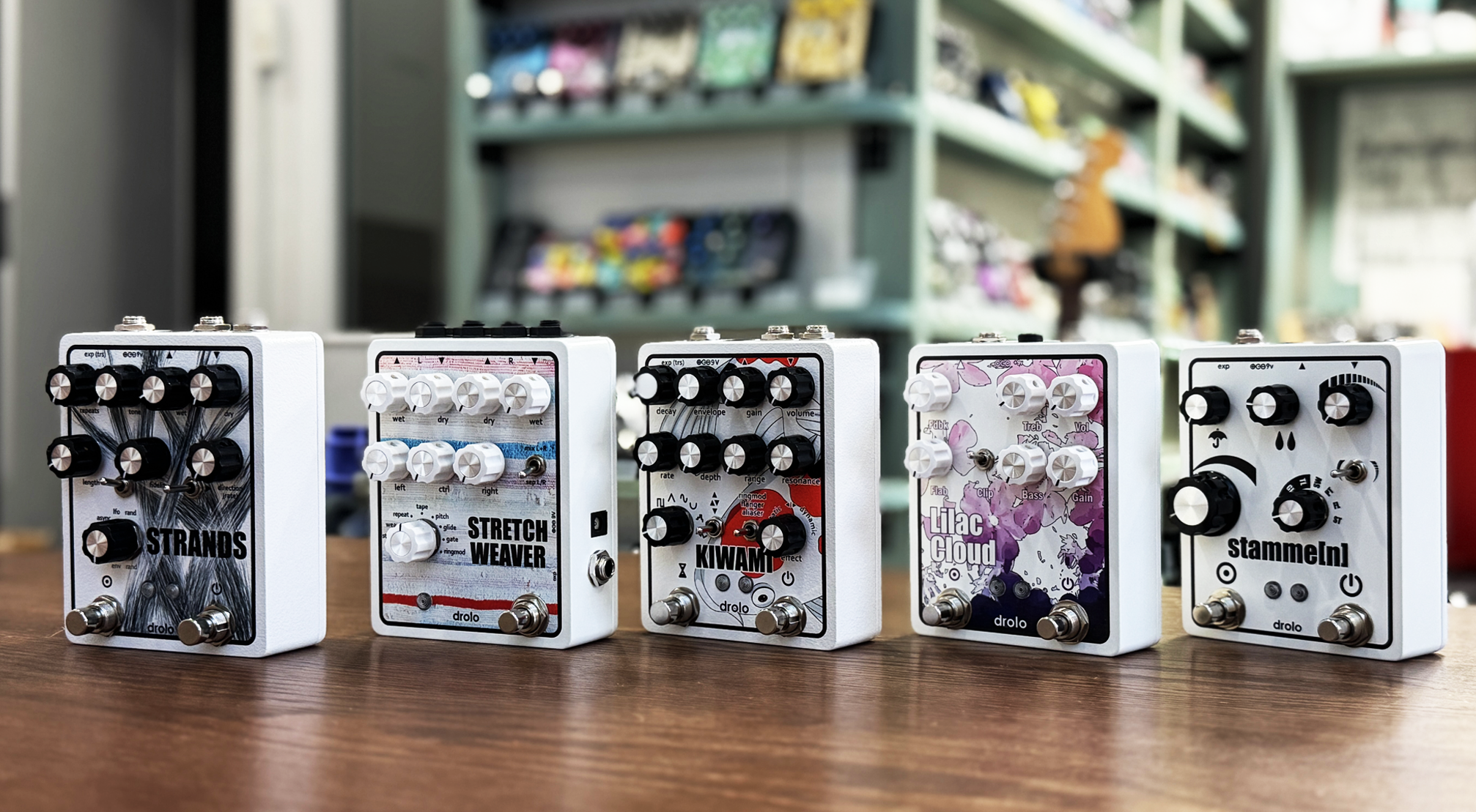 Old Blood Noise Endeavors 