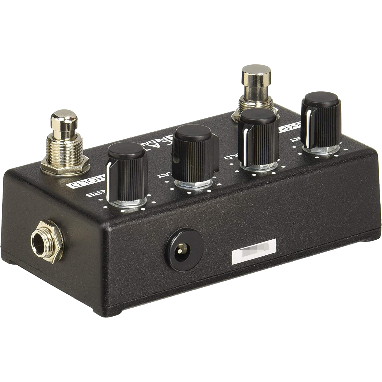 Hold-Reverb | Umbrella Company | アンブレラカンパニー