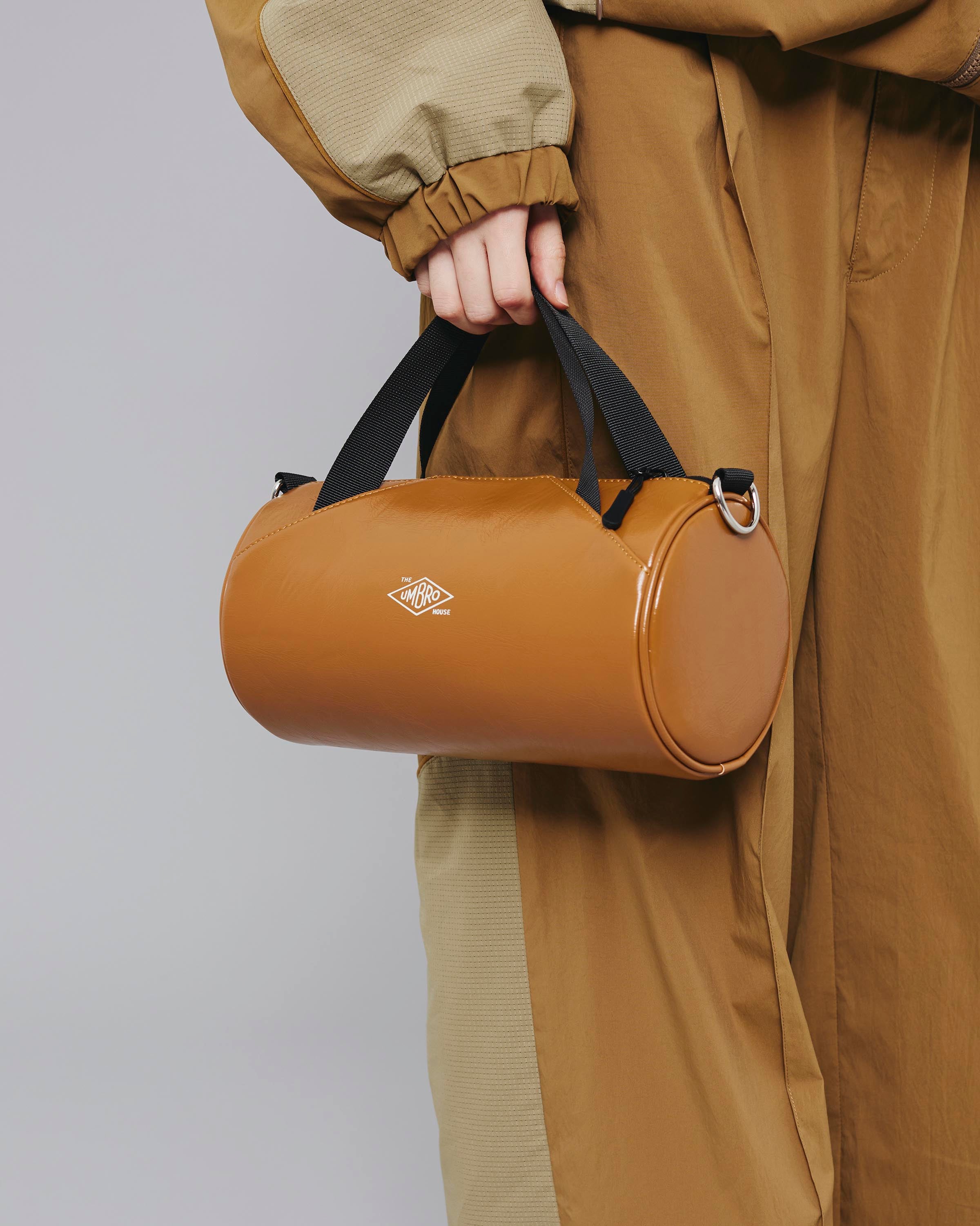 Mini boston bag｜UMBRO HOUSE(アンブロハウス)公式通販｜ミニボストン