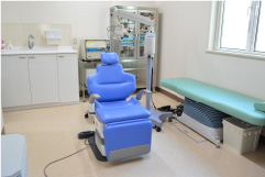 医院案内｜うめぞの眼科クリニック