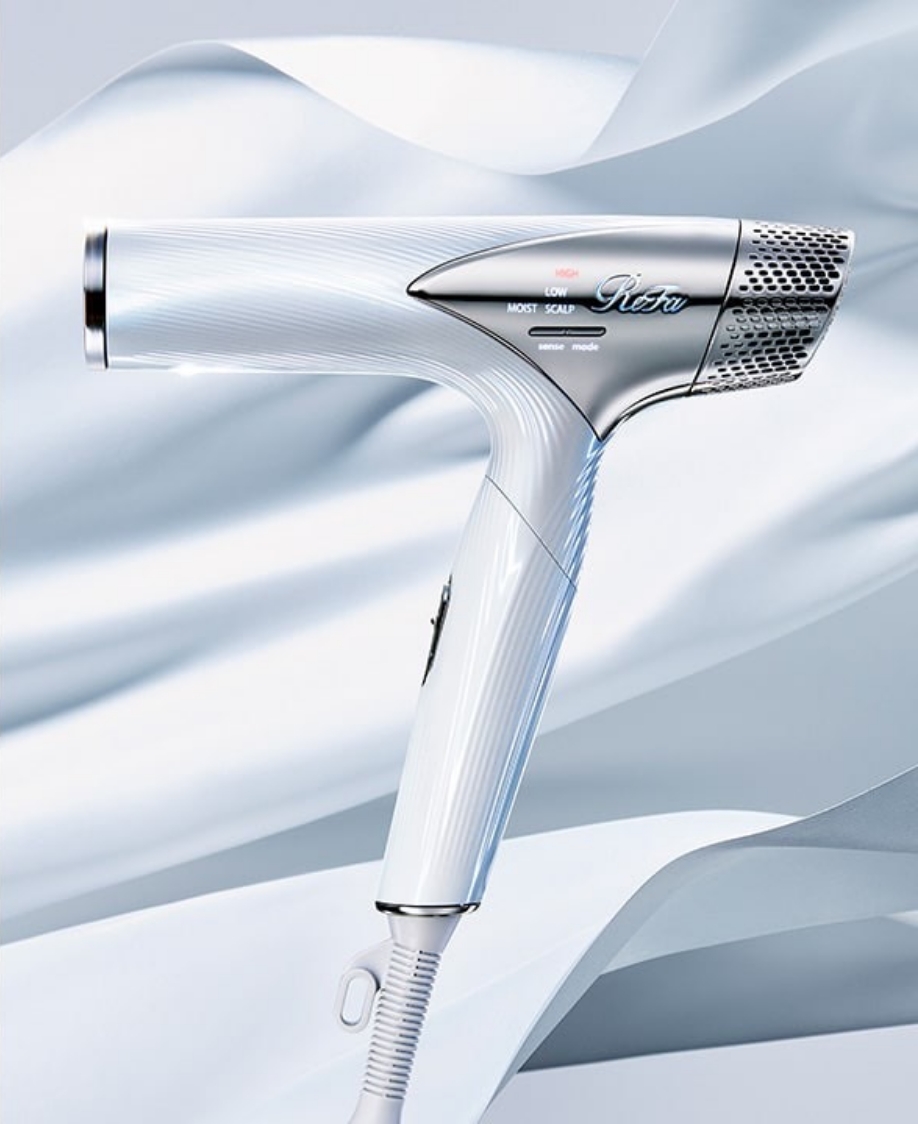 リファ ビューテックドライヤースマート | Un ami (アンアミ)