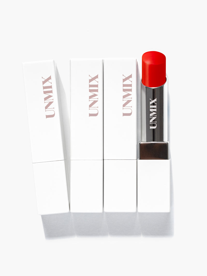 リップスティック 02 オレンジ – UNMIX ONLINE