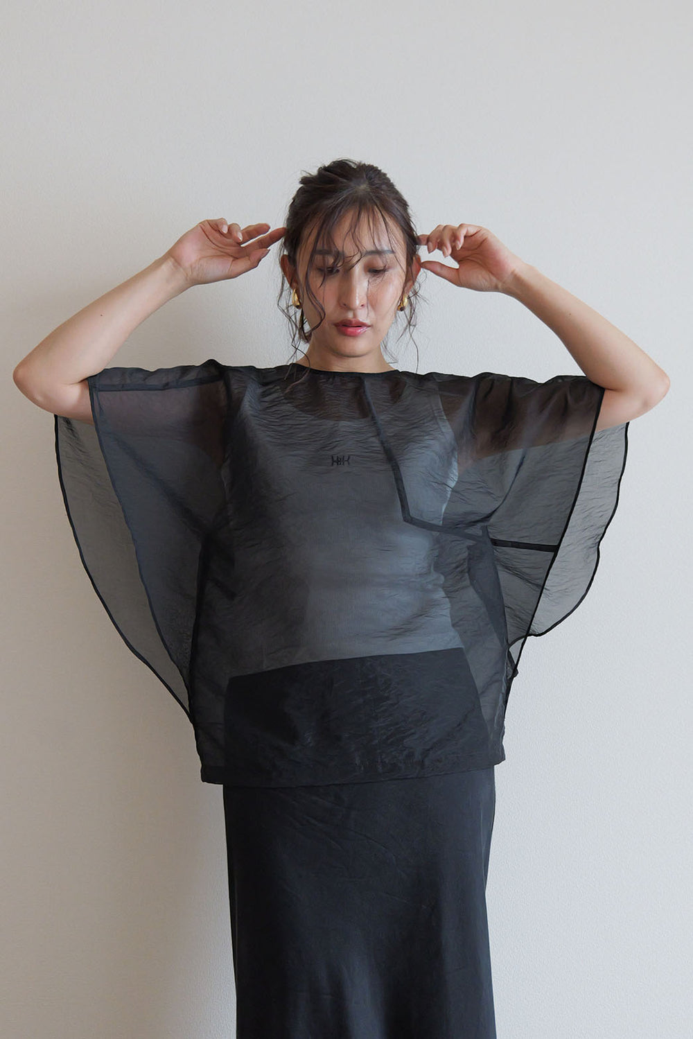 CEREMONY – un number