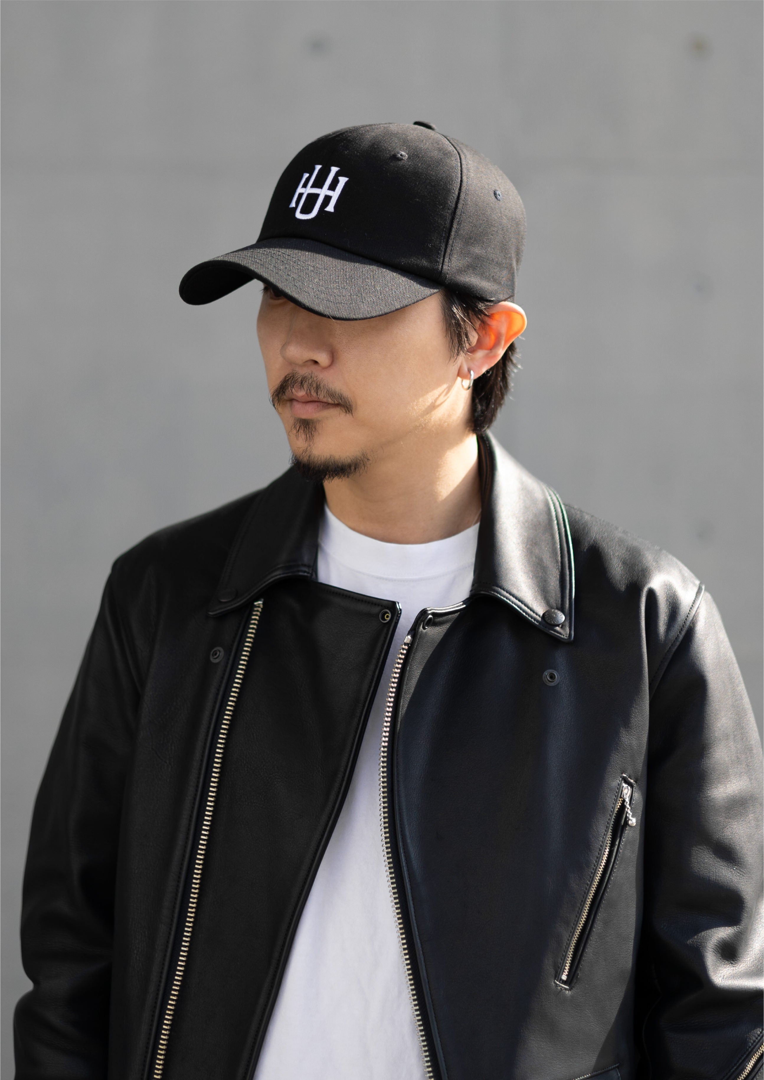 UNNAMED HEADWEAR DEEP CAP ディープキャップ