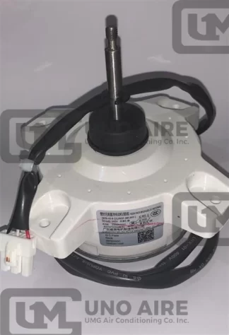 FAN MOTOR ZKFN-170-8-1 40CAV055 - UNO AIRE