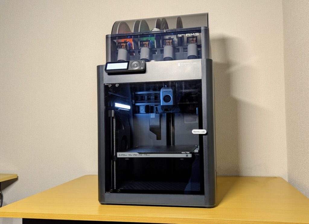2026】Bambu Lab 3Dプリンターのスペック・最安価格を徹底比較！【H2D