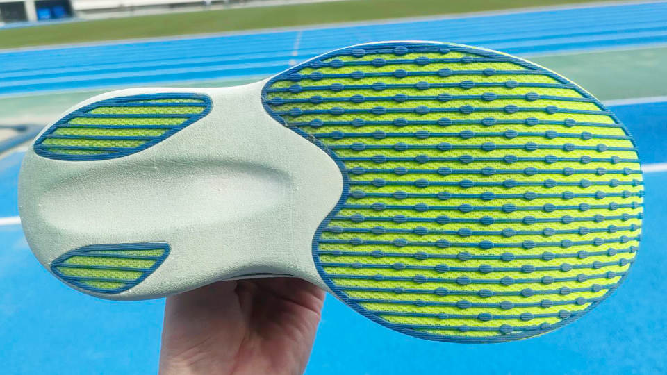 Mizuno】ハイパーワープピュア レビュー│ミズノらしい伝統モデルが