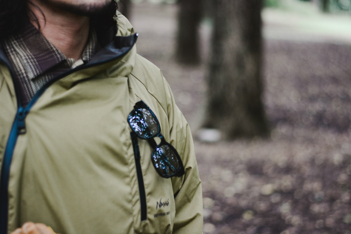 NANGA x UNBY別注 ついに通常販売分入荷。 | アウトドア・キャンプ用品