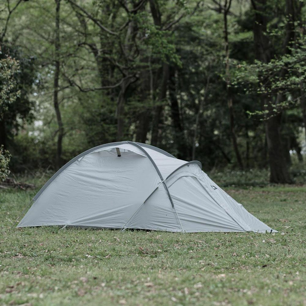 Muraco ムラコ NIMBUS 2P ニンバス2P | アウトドア・キャンプ| バッグ