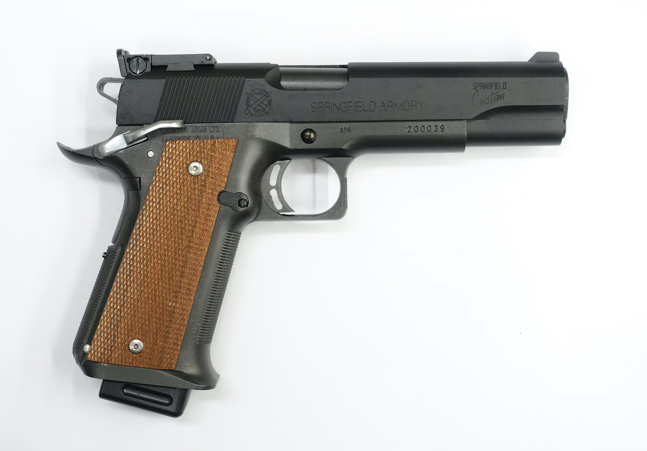 モデルガンショップ アンクル上野店 » Blog Archive スプリング