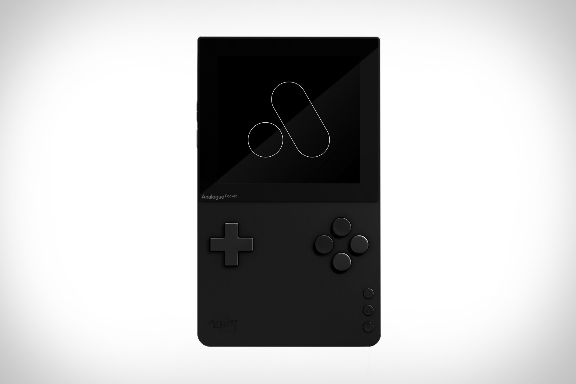 アナログポケットハンドヘルドコンソール | Uncrate