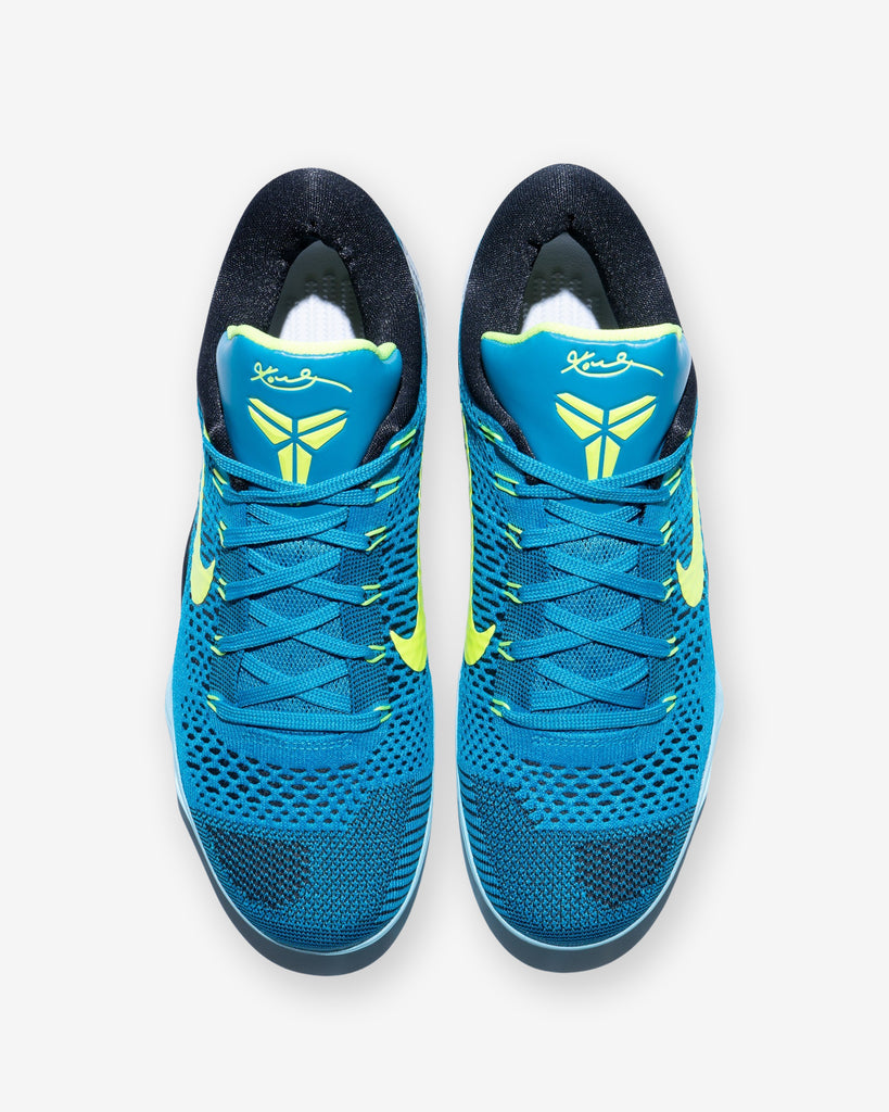 NIKE KOBE IX ELITE LOW PROTRO – UNDEFEATED JAPAN